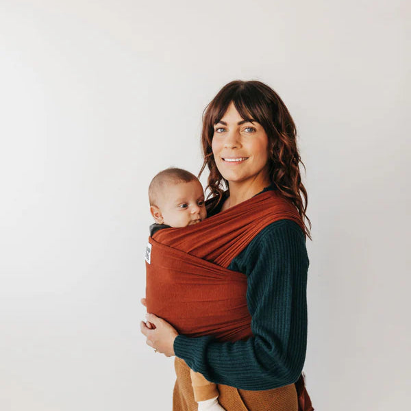Beluga Baby Wrap