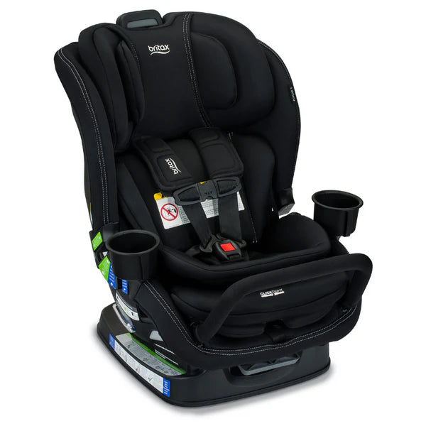 Britax Poplar S Convertible Car Seat