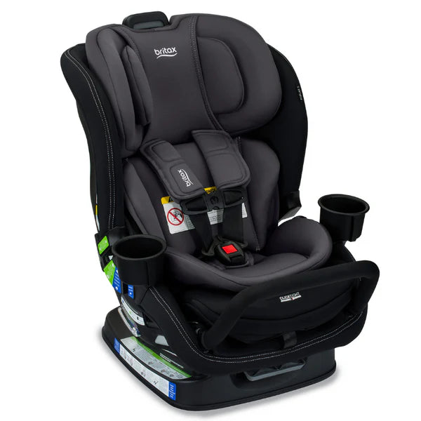 Britax Poplar S Convertible Car Seat