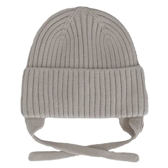 Calikids Soft Touch Knit Ribbed Toque
