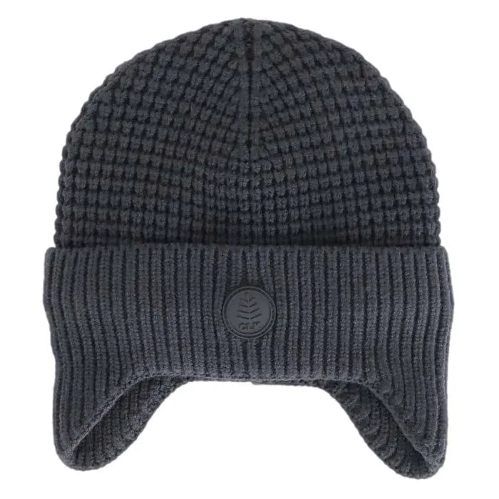 Calikids Soft Touch Knit Windproof Toque