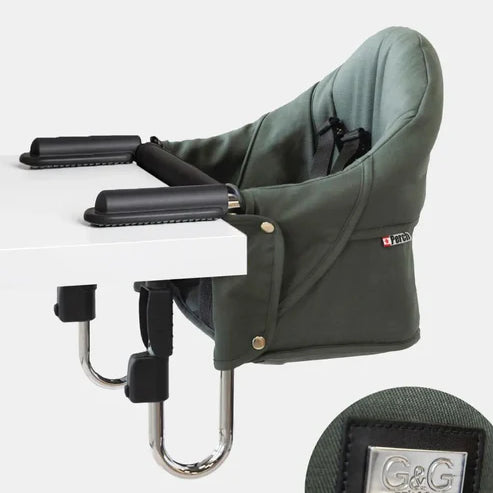 Guzzie & Guss Perch Hook-On High Chair