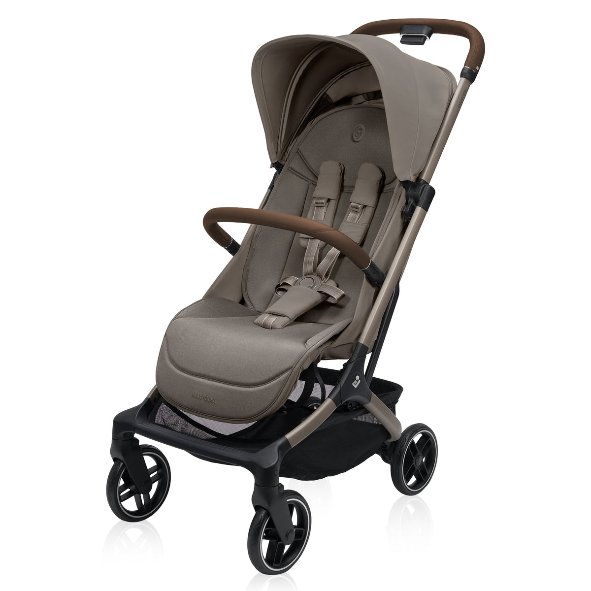 Maxi Cosi Oxford Cabin Lightweight Travel Stroller