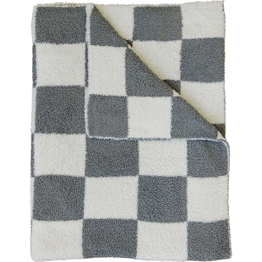 Mebie Baby Plush Baby Blanket