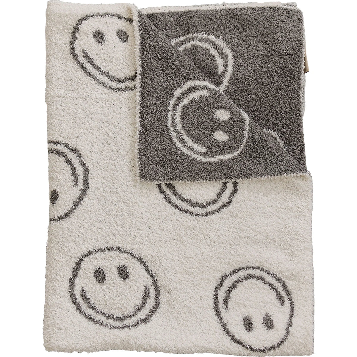 Mebie Baby Plush Baby Blanket