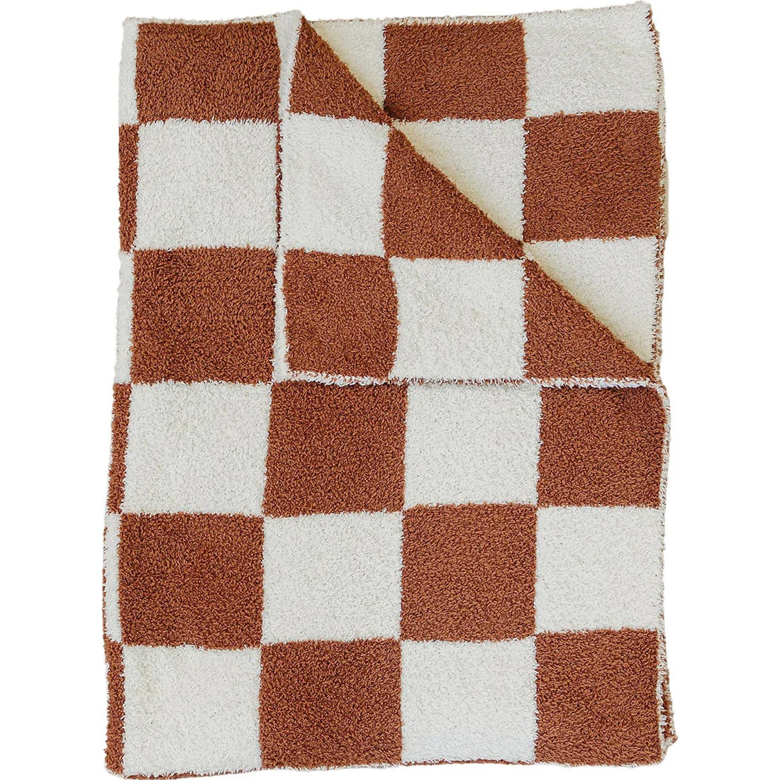 Mebie Baby Plush Baby Blanket