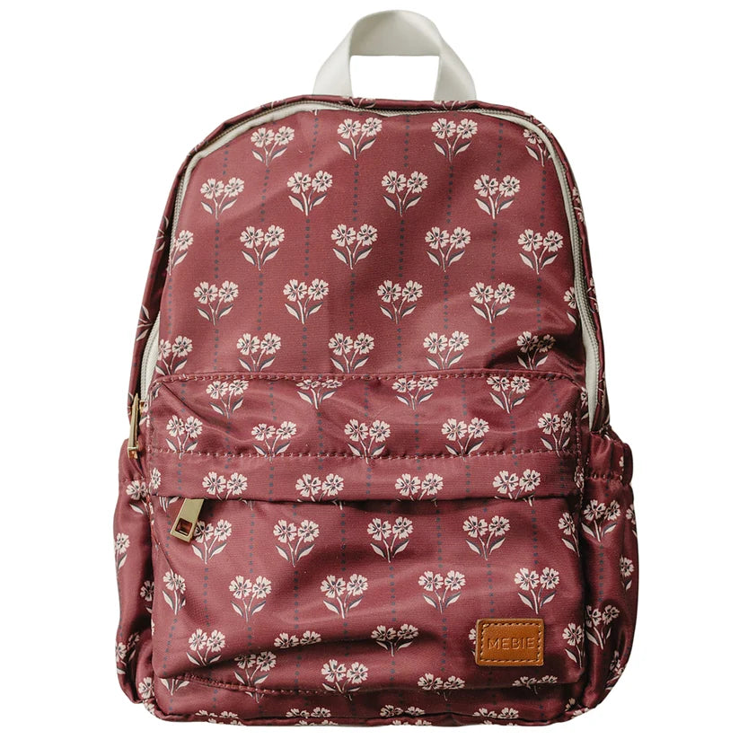 Mebie Baby Mini Backpack