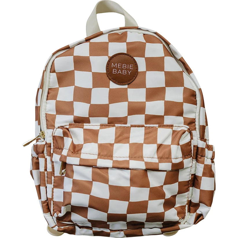 Mebie Baby Mini Backpack