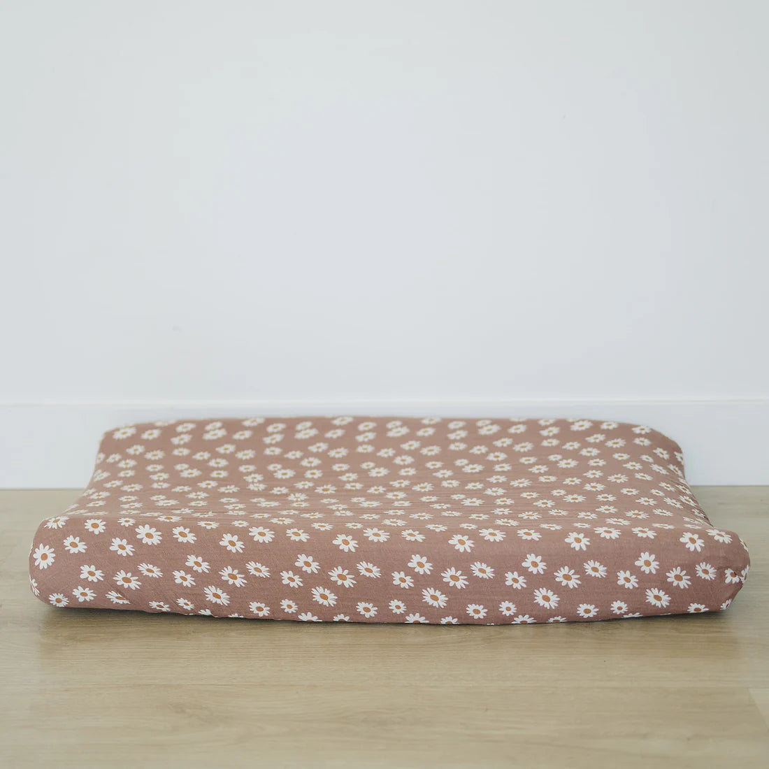 Mebie Baby Muslin Change Pad Cover