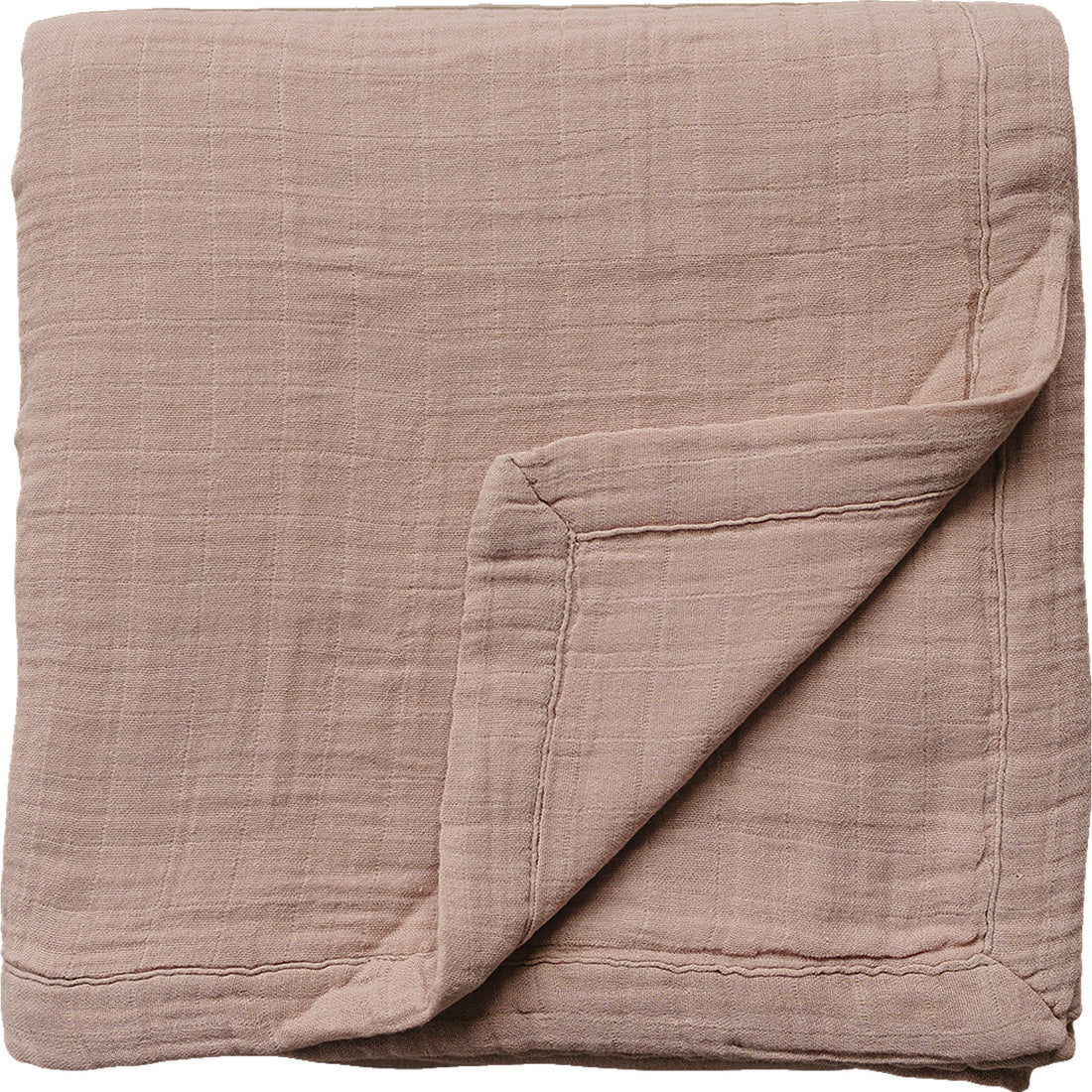 Mebie Baby Muslin Quilt