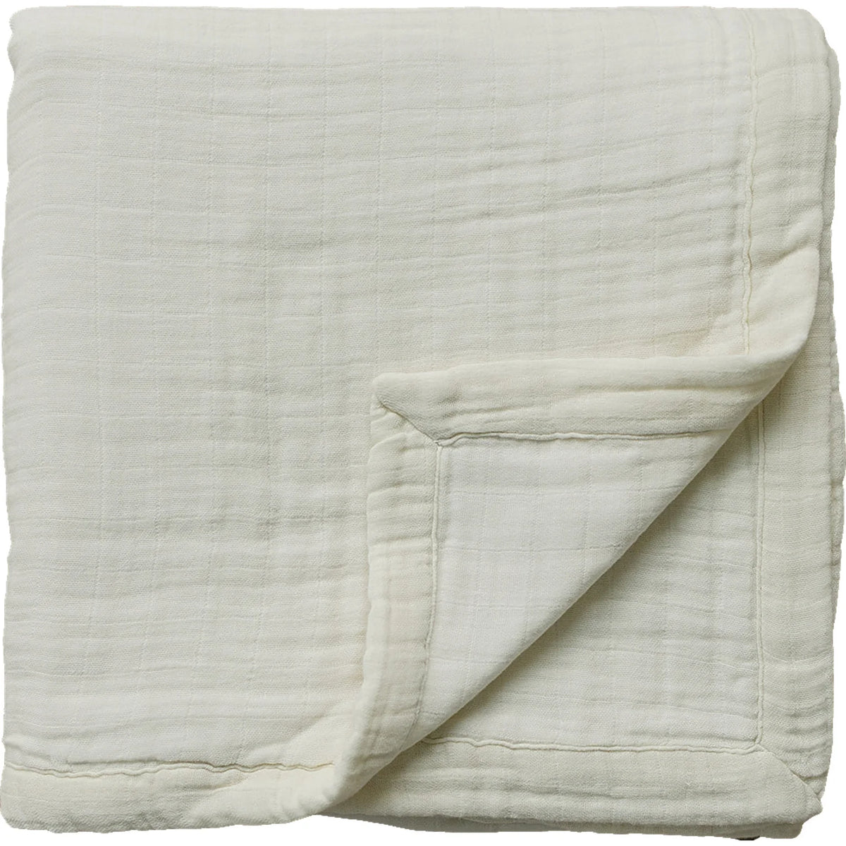 Mebie Baby Muslin Quilt