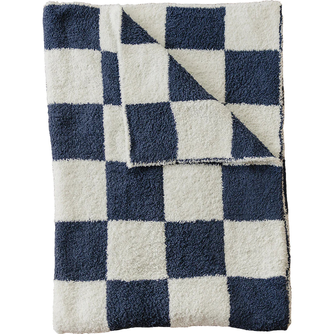 Mebie Baby Plush Baby Blanket