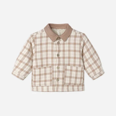 Quincy Mae Ford Jacket