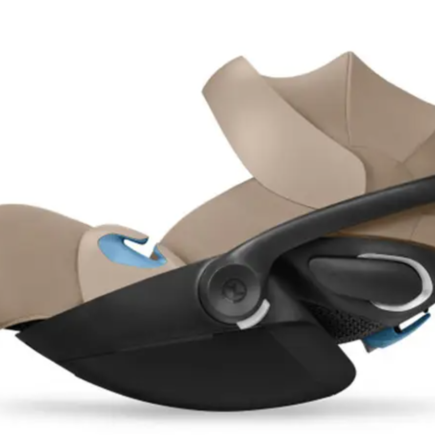 Cybex Cloud G Pro Sensorsafe Infant Car Seat