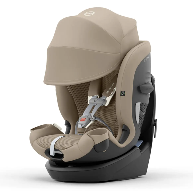 Cybex Callisto G 360 Swivel Car Seat