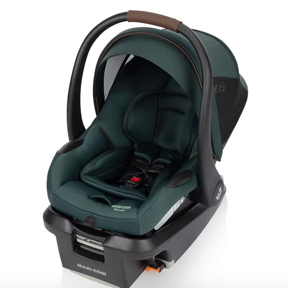 Maxi Cosi Mico Luxe+ Infant Car Seat
