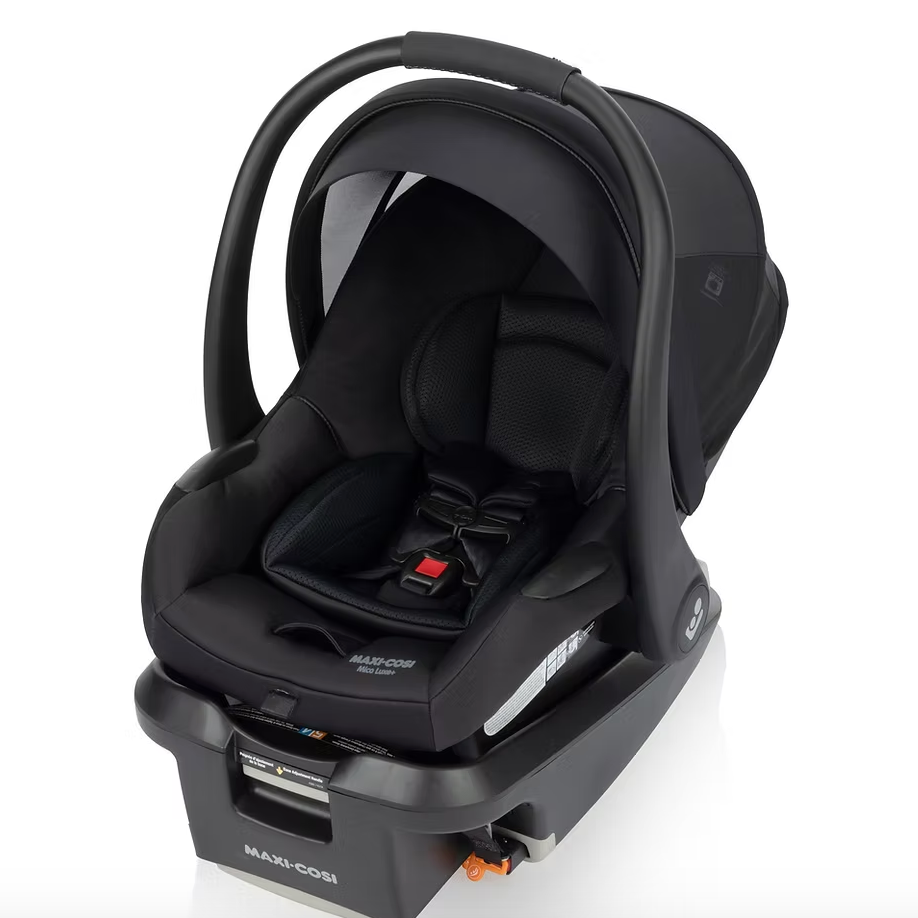 Maxi Cosi Mico Luxe+ Infant Car Seat