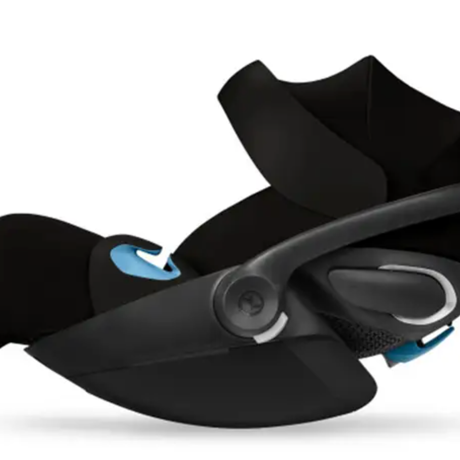 Cybex Cloud G Pro Sensorsafe Infant Car Seat