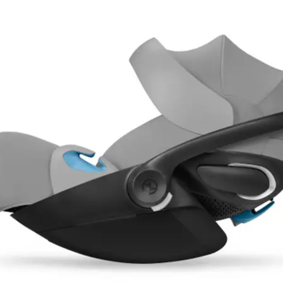 Cybex Cloud G Pro Sensorsafe Infant Car Seat