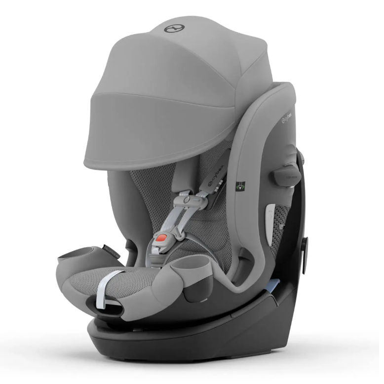 Cybex Callisto G 360 Swivel Car Seat