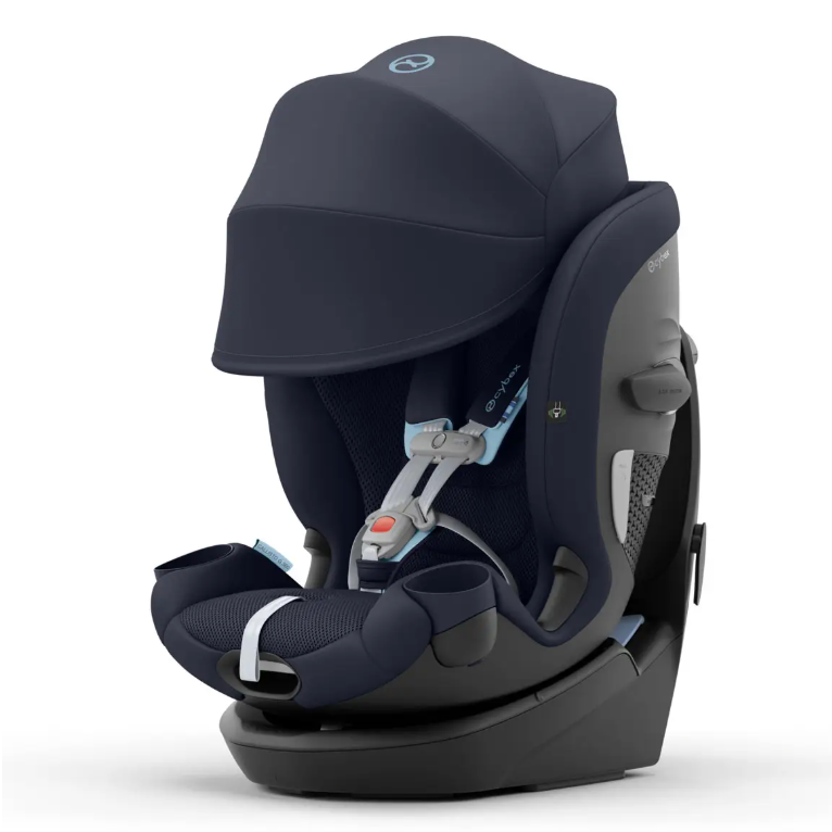 Cybex Callisto G 360 Swivel Car Seat