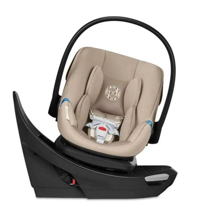 Cybex Aton G Swivel SensorSafe Infant Car Seat