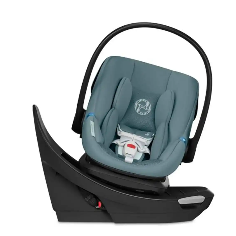 Cybex Aton G Swivel SensorSafe Infant Car Seat