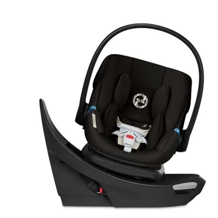 Cybex Aton G Swivel SensorSafe Infant Car Seat