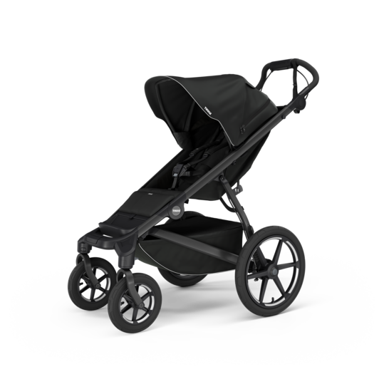 Thule Urban Glide 4-Wheel Stroller