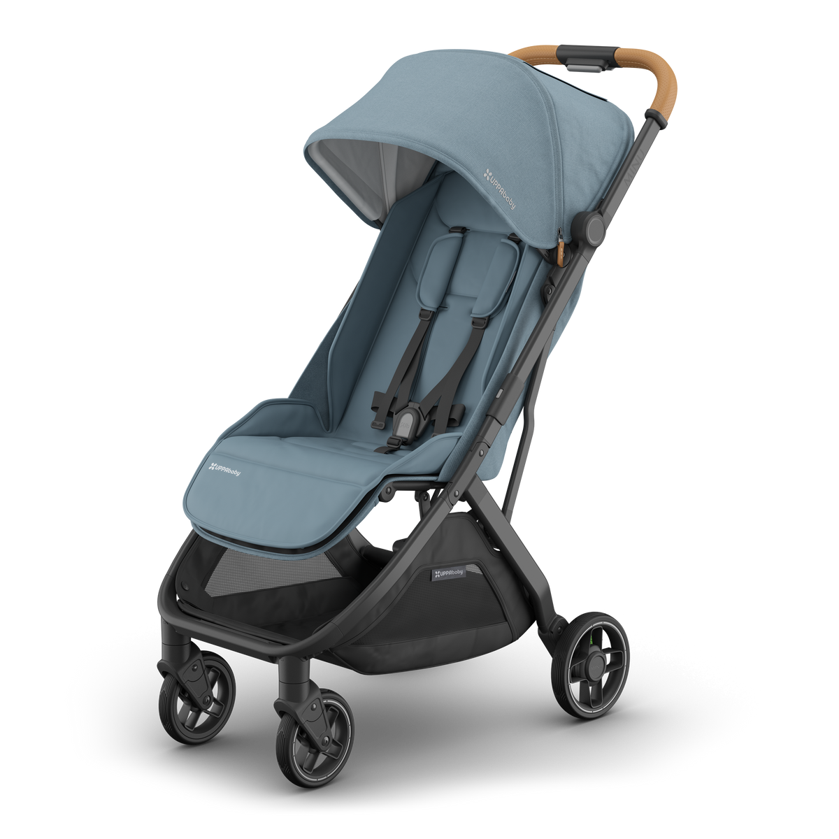 UPPAbaby Minu V3 Travel Stroller