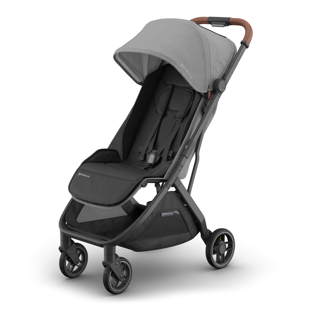 UPPAbaby Minu V3 Travel Stroller