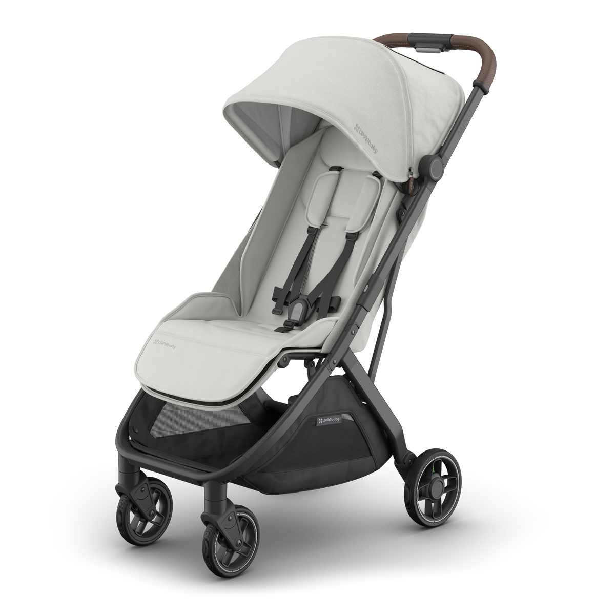 UPPAbaby Minu V3 Travel Stroller