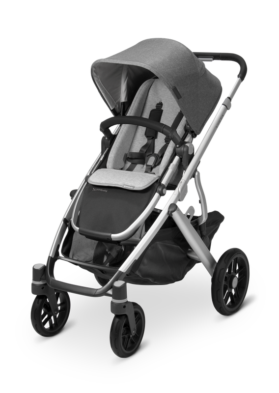 UPPAbaby Infant SnugSeat - Baby Laurel & Co. 
