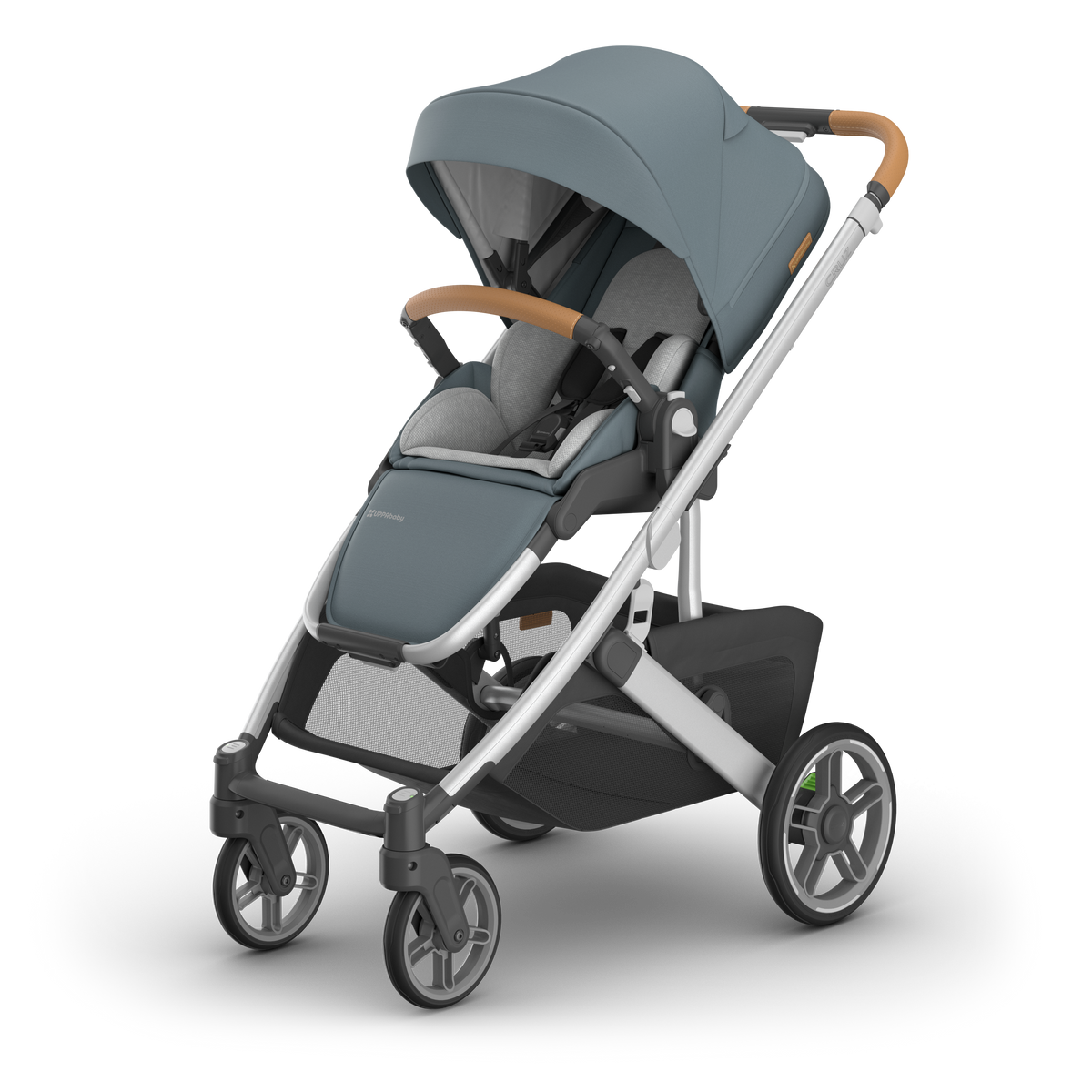 UPPAbaby Cruz V3 Single Stroller