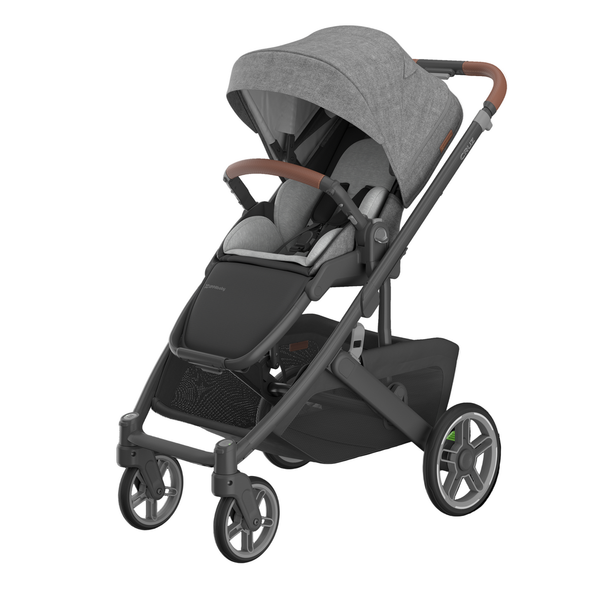 UPPAbaby Cruz V3 Single Stroller