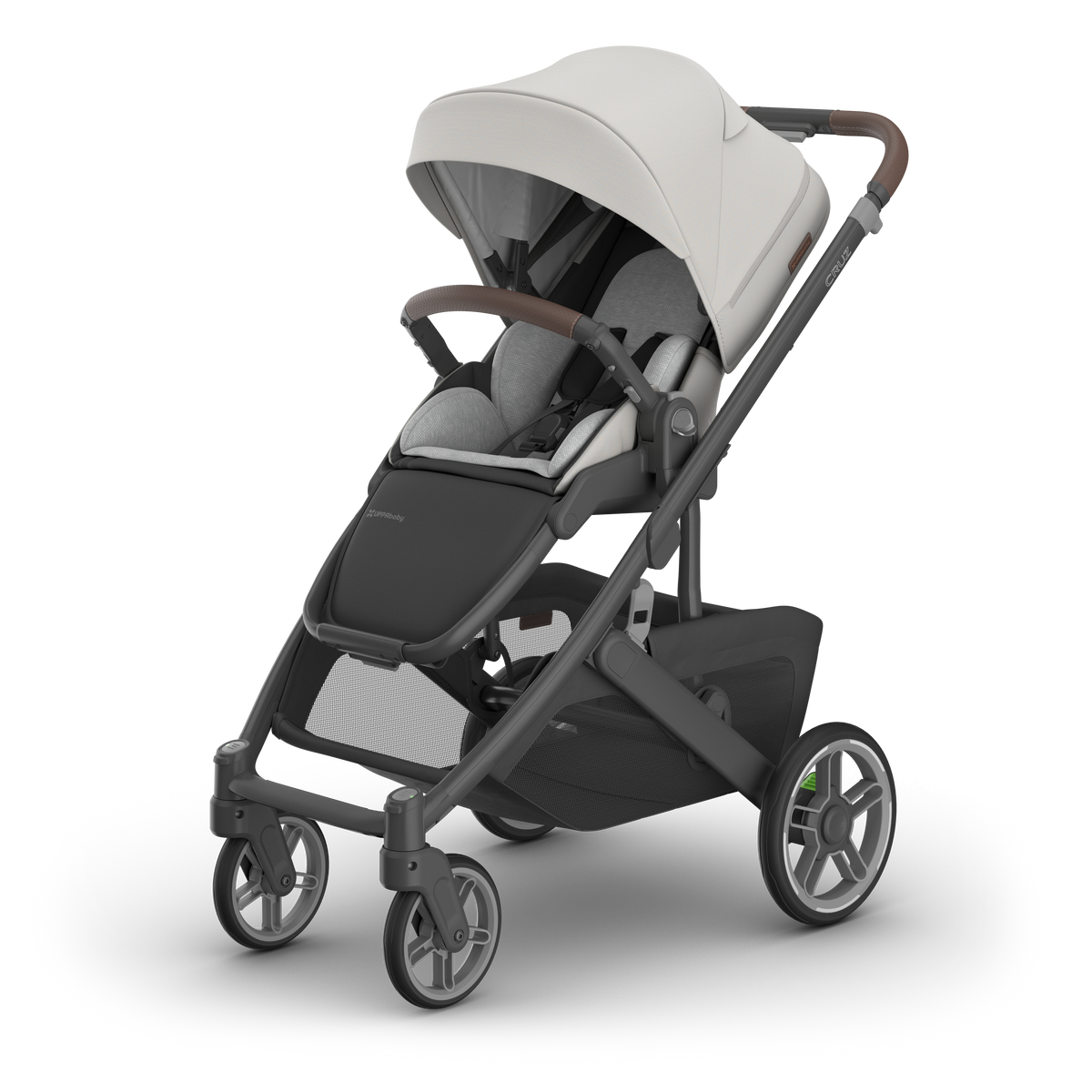 UPPAbaby Cruz V3 Single Stroller