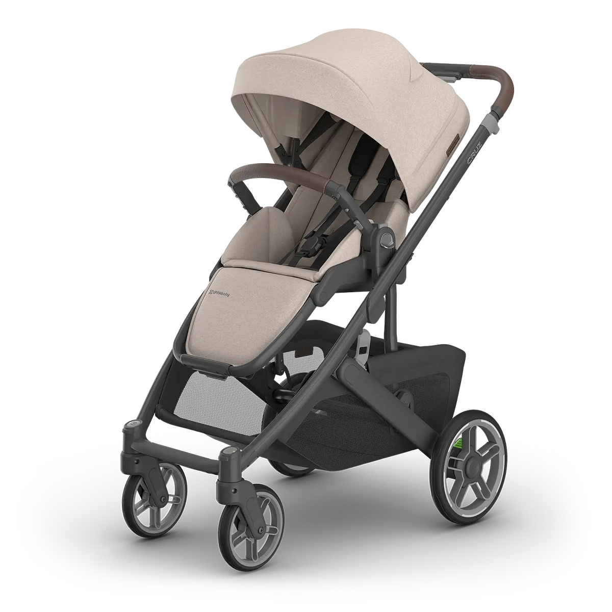 UPPAbaby Cruz V3 Single Stroller