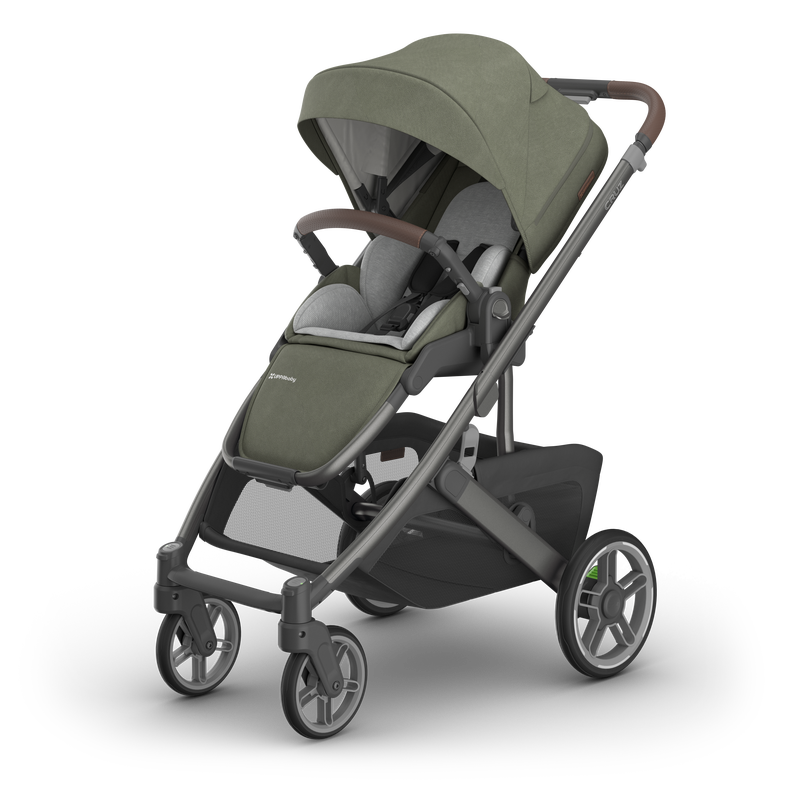 UPPAbaby Cruz V3 Single Stroller