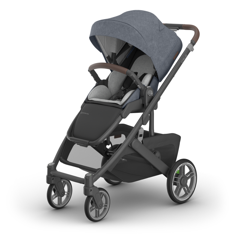 UPPAbaby Cruz V3 Single Stroller