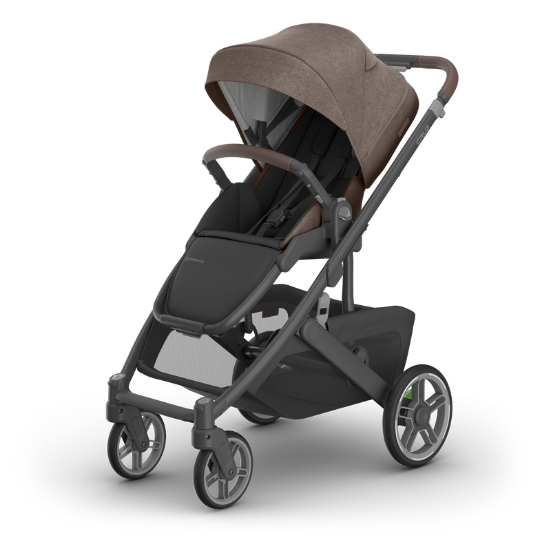 UPPAbaby Cruz V3 Single Stroller