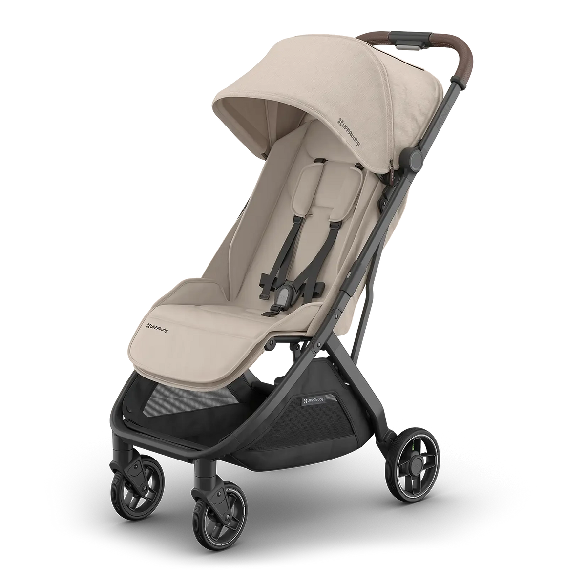 UPPAbaby Minu V3 Travel Stroller