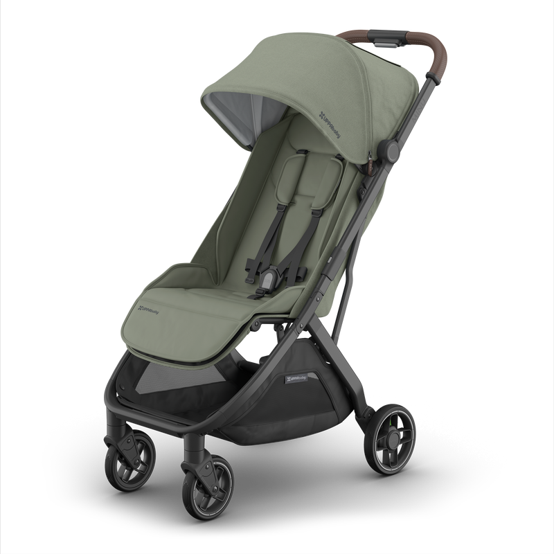 UPPAbaby Minu V3 Travel Stroller