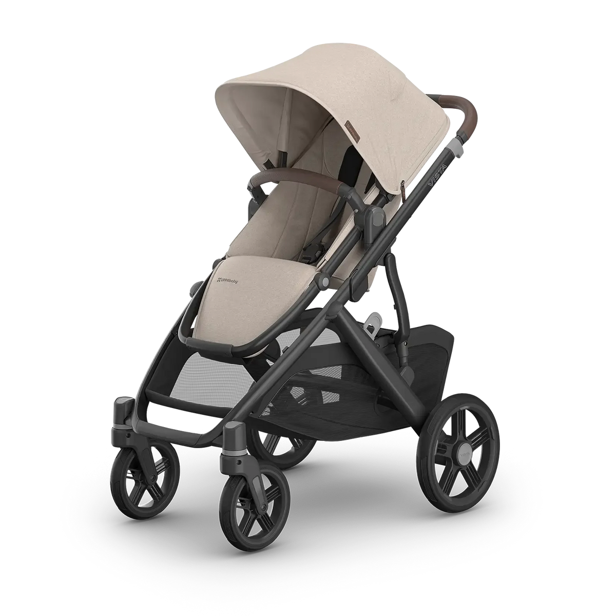 UPPAbaby Vista V3 Stroller