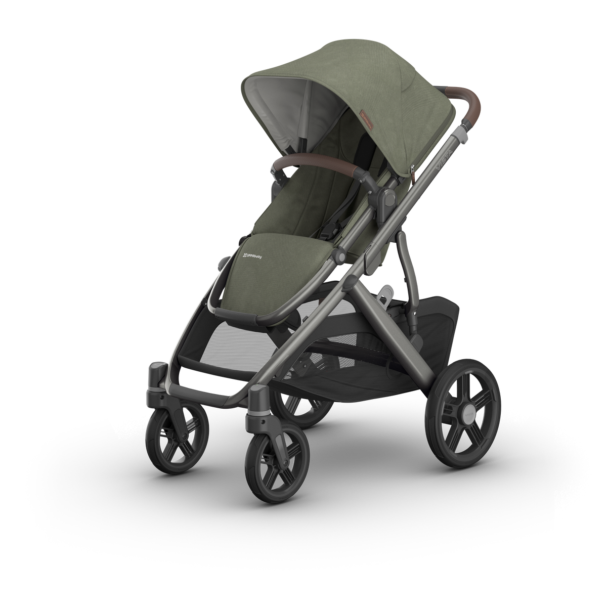 UPPAbaby Vista V3 Stroller