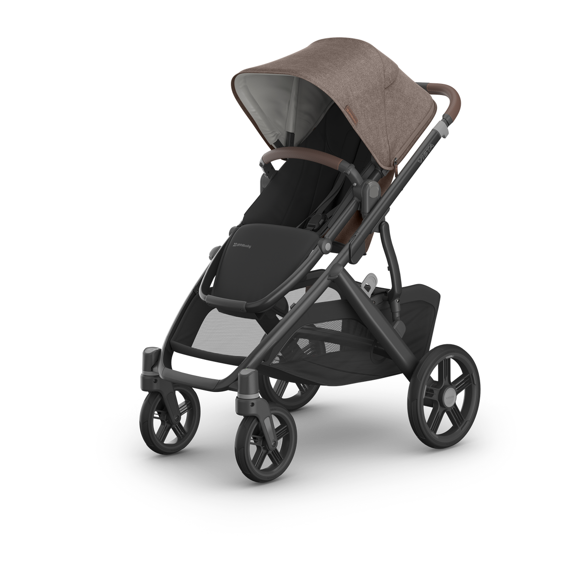 UPPAbaby Vista V3 Stroller