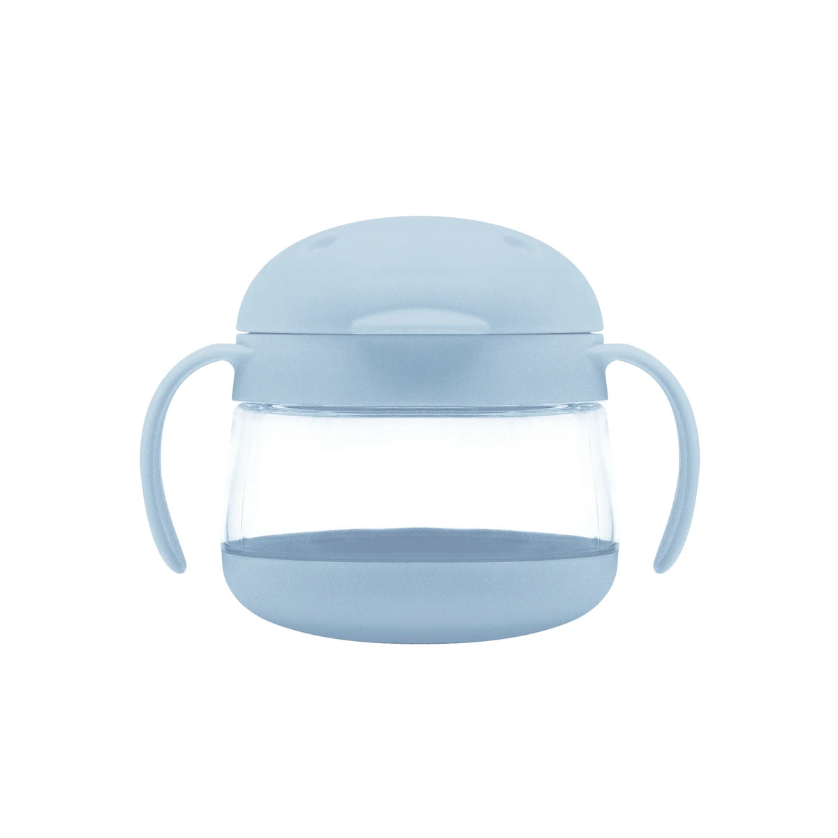 Ubbi Tweat Snack Container