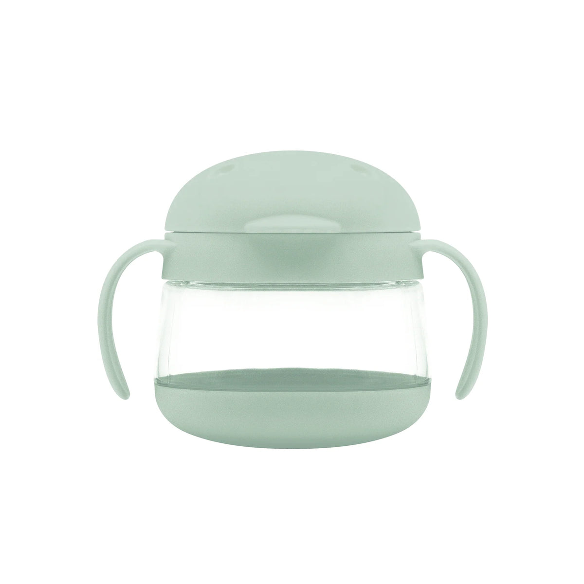 Ubbi Tweat Snack Container