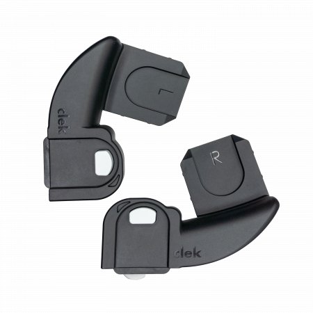 Clek Car Seat Adapter For UPPAbaby - Baby Laurel & Co.