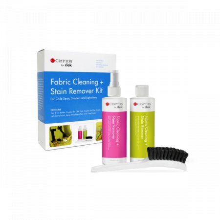 Clek Fabric Cleaning Kit - Baby Laurel & Co.