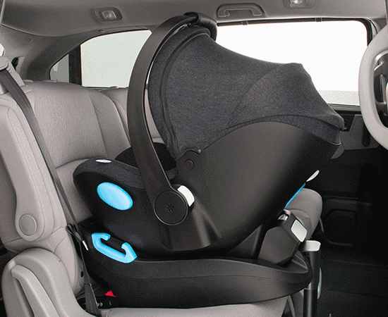 Clek Liing Infant Car Seat - Baby Laurel & Co.